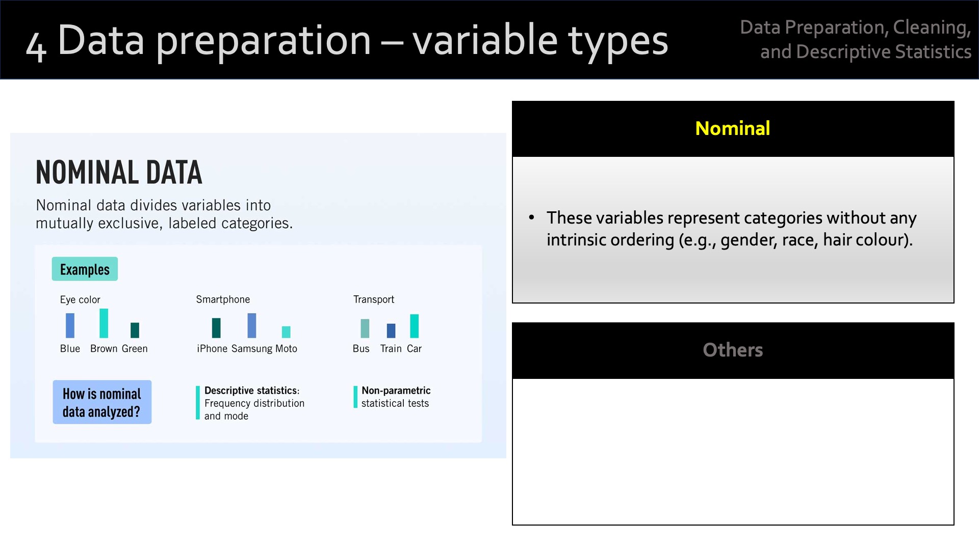 Observation Vs Variables R Working with Sport Data in R - 19 Predictive Analytics - Practical